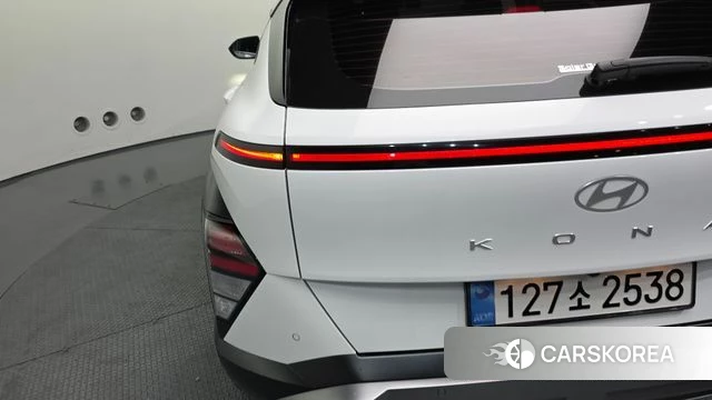 Hyundai Kona Hybrid (SX2) id 4242880 из Кореи 15