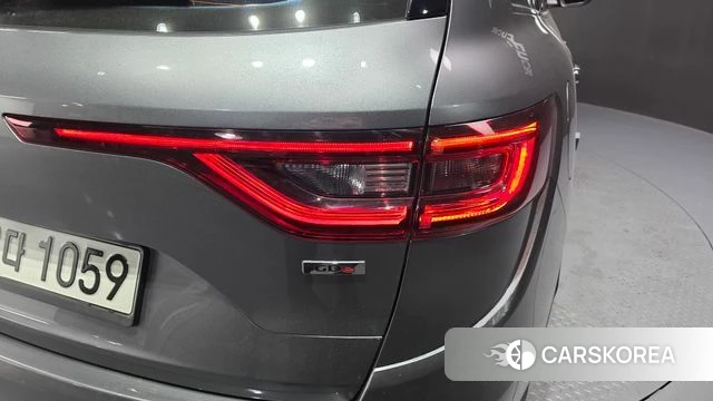 Renault Korea (Samsung) QM6 id 4530654 из Кореи 15