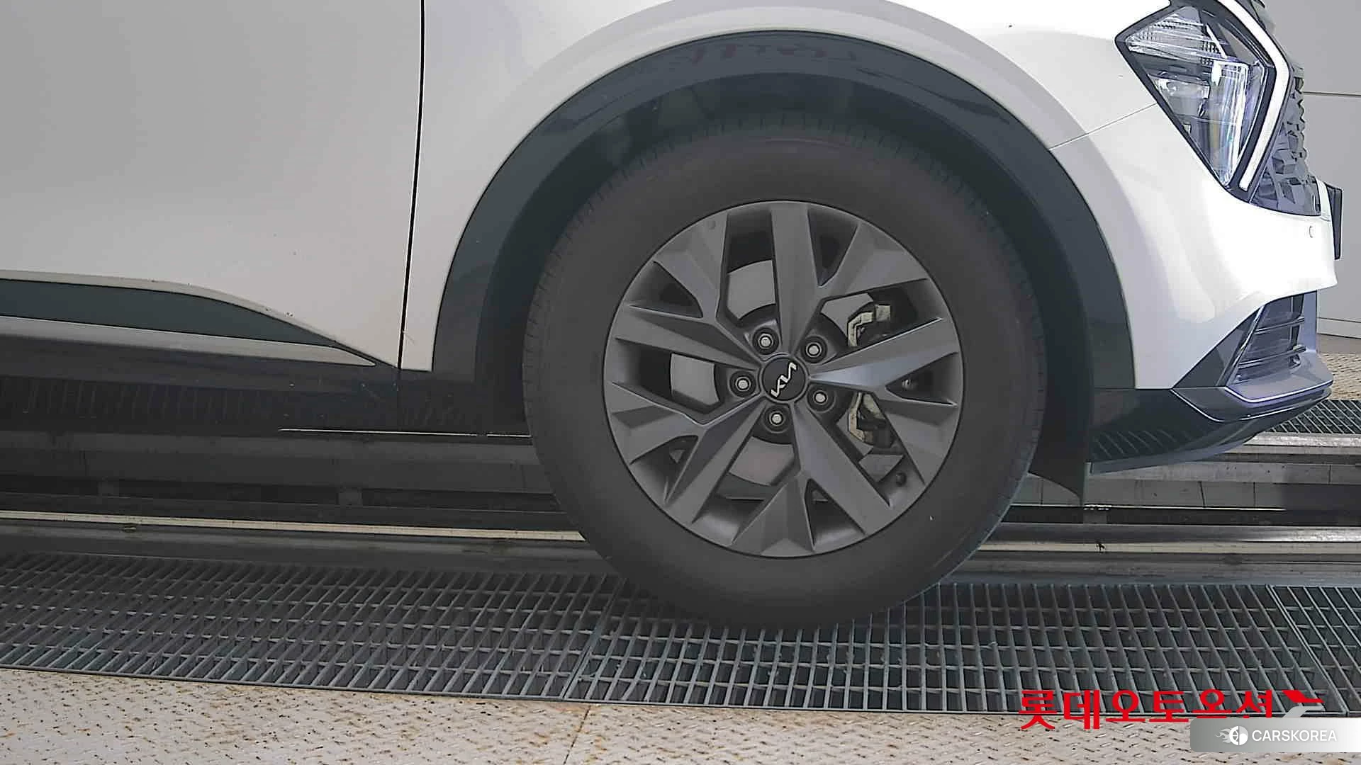 Kia Sportage id 4902412 из Кореи 15