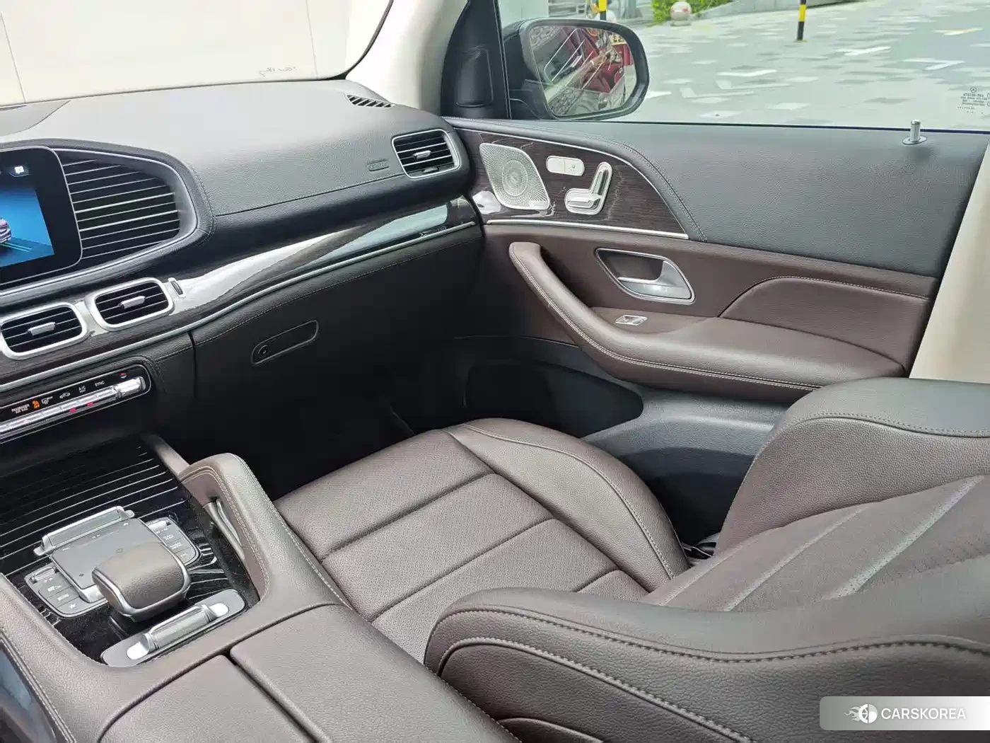 Mercedes-Benz GLS id 4547487 из Китая 15
