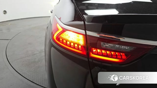 Kia Come New K7 id 4371754 из Кореи 15