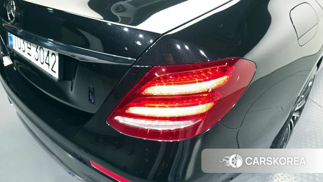 Mercedes-Benz E-Class W213 id 4351122 из Кореи 15