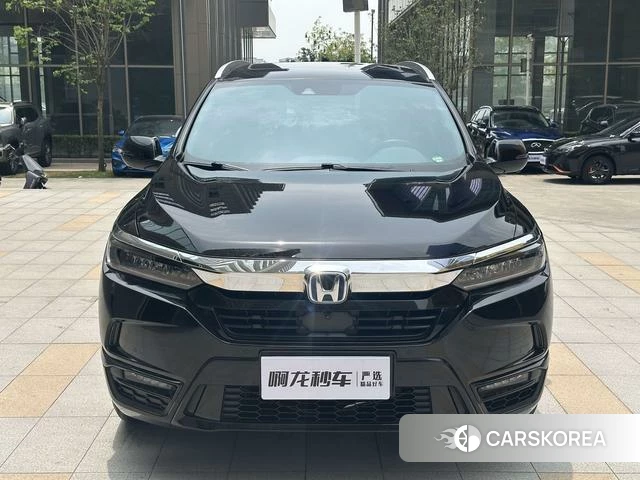 Honda Hao Ying id 4263464 из Китая 15