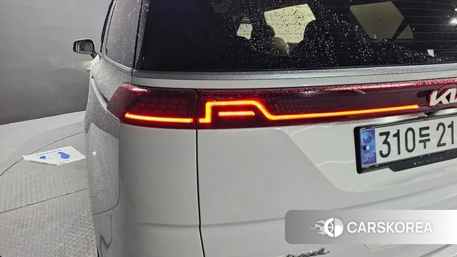 Kia Carnival 4th generation id 4224716 из Кореи 15