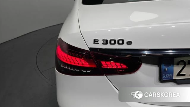 Mercedes-Benz E-Class W213 id 4750273 из Кореи 15