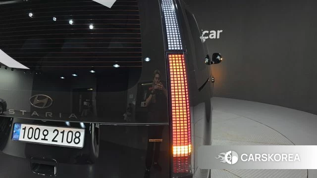 Hyundai Staria id 4533527 из Кореи 15