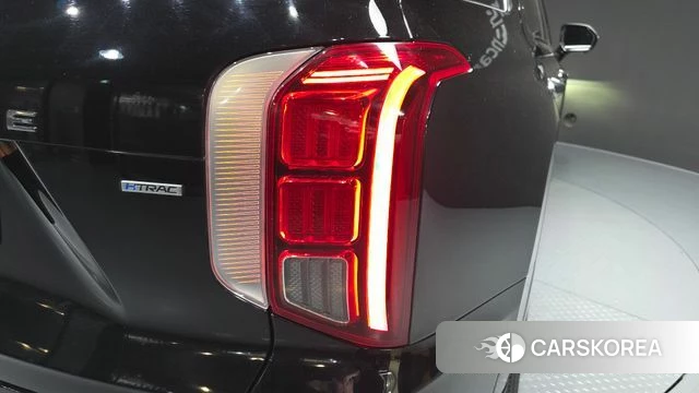 Hyundai Palisade id 4303320 из Кореи 15