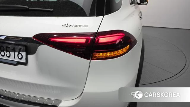 Mercedes-Benz GLE-Class W167 id 4185443 из Кореи 15