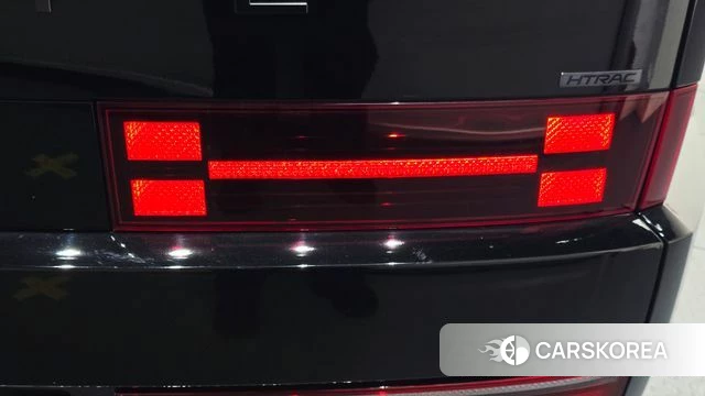 Hyundai Santa Fe (MX5) id 4488174 из Кореи 15