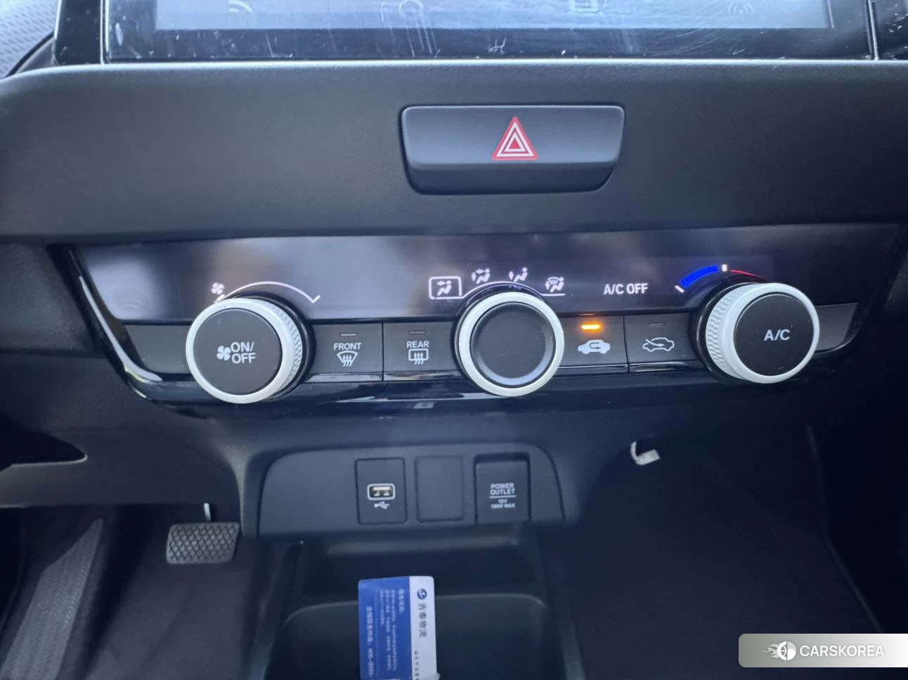 Honda Fit id 4420719 из Китая 15