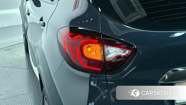 Renault Korea (Samsung) New QM3 id 4285857 из Кореи 15