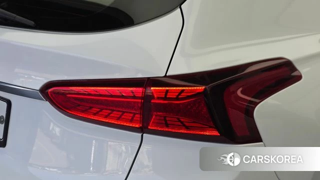 Hyundai Santa Fe TM id 4403161 из Кореи 15