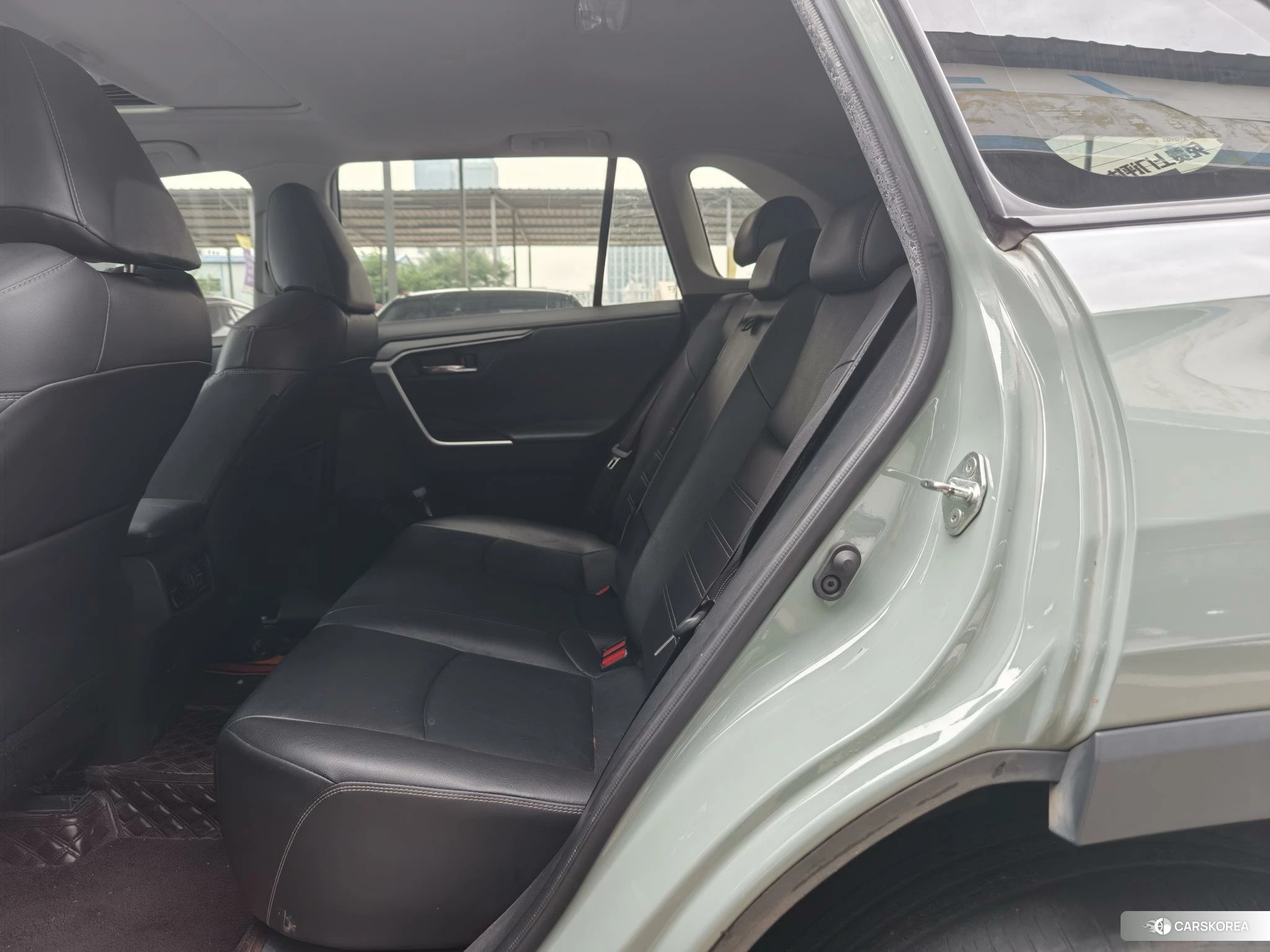 Toyota RAV4 id 4514750 из Китая 15