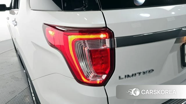 Ford Explorer id 4339783 из Кореи 15