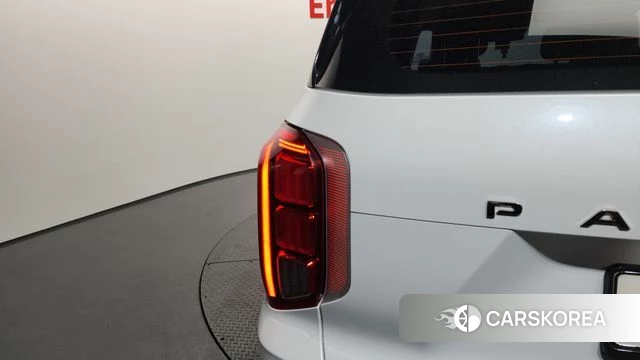 Hyundai Palisade id 4310318 из Кореи 15