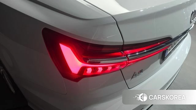 Audi A6 (C8) id 4304339 из Кореи 15