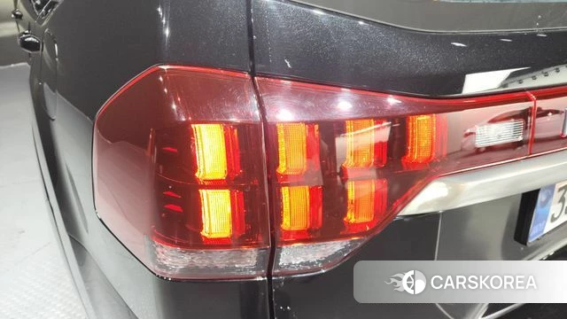 Kia Mohave Master id 4368894 из Кореи 15