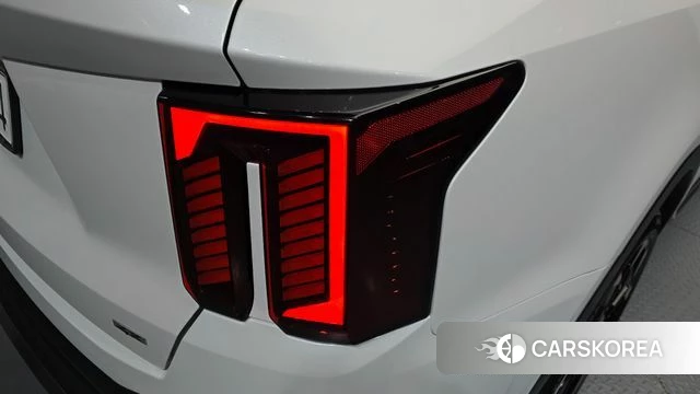 Kia The New Sorento 4th Generation id 4767503 из Кореи 15
