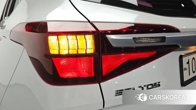 Kia Seltos id 4610099 из Кореи 15