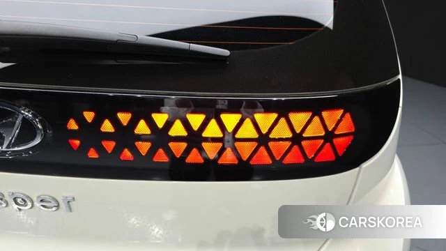 Hyundai Casper id 4194219 из Кореи 15