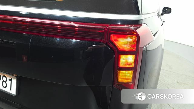 Kia The New Carnival 4th Generation id 4533566 из Кореи 15