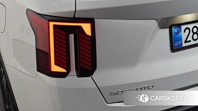 Kia The New Sorento 4th Generation id 4757103 из Кореи 15