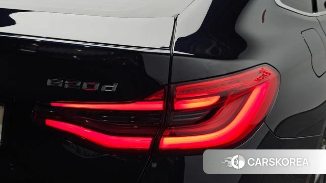 BMW 6 Series GT (G32) id 4794225 из Кореи 15