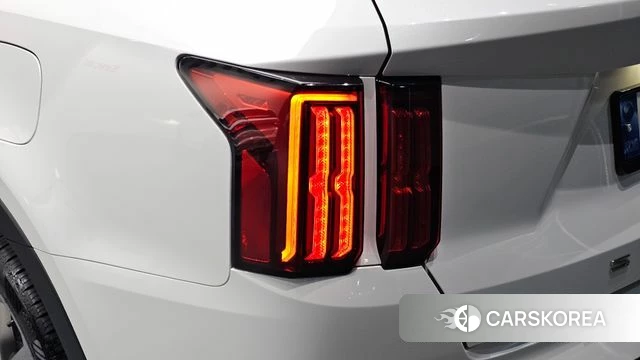 Kia Sorento 4th Generation id 4614752 из Кореи 15