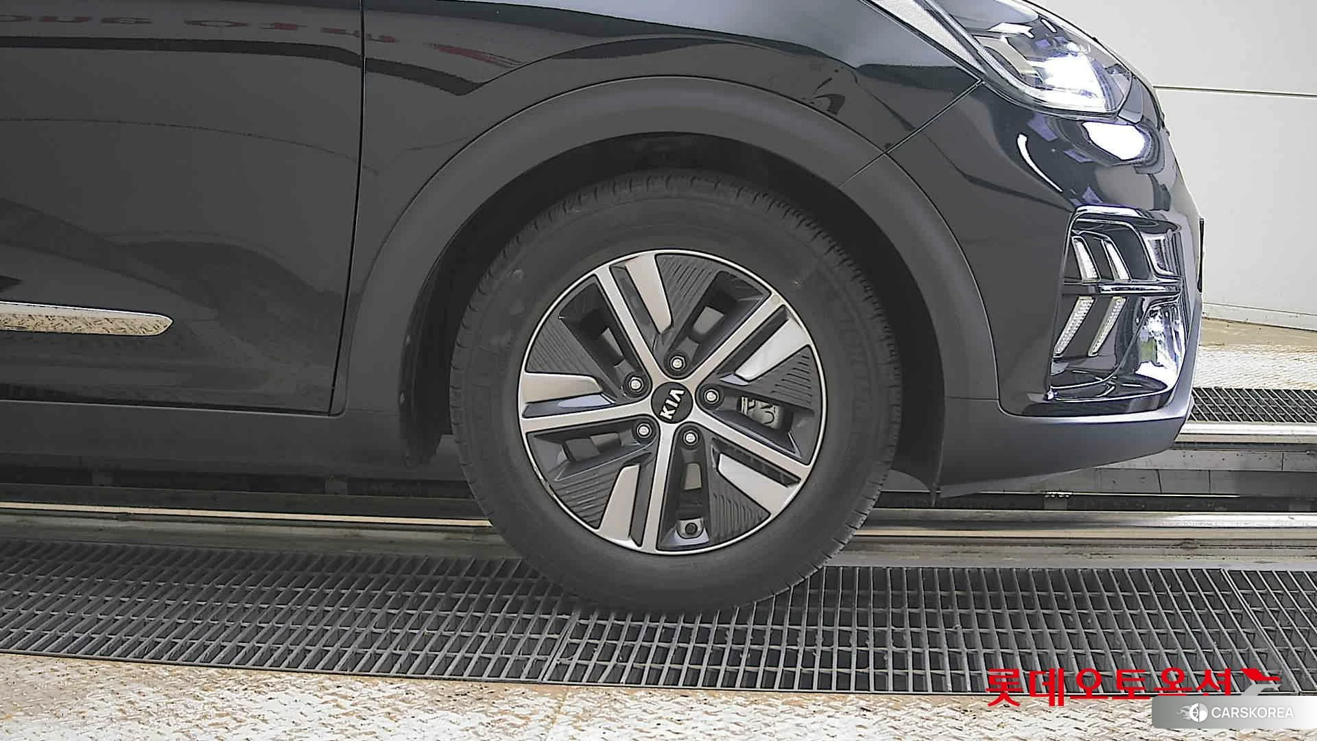 Kia Niro Hybrid id 4289523 из Кореи 15