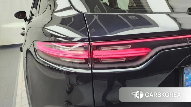 Porsche Cayenne (PO536) id 4619789 из Кореи 15