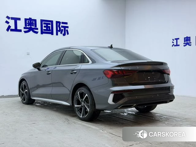 Audi A3 id 4342185 из Китая 15