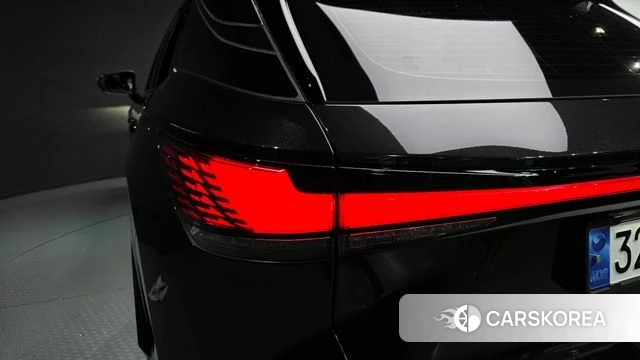 Lexus RX350h 5th generation id 4706229 из Кореи 15