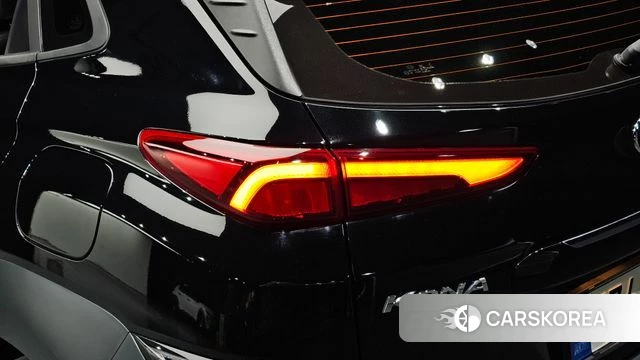 Hyundai The New Kona Hybrid id 4433389 из Кореи 15