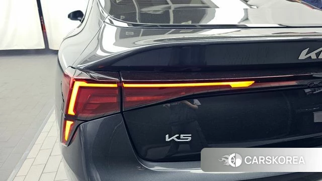 Kia The New K5 Hybrid 3rd generation id 4354201 из Кореи 15