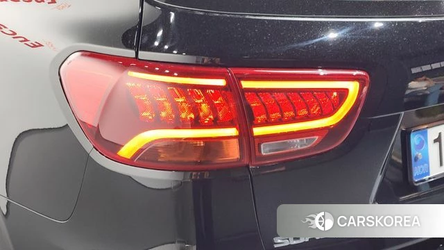 Kia The New Sorento id 4447526 из Кореи 15
