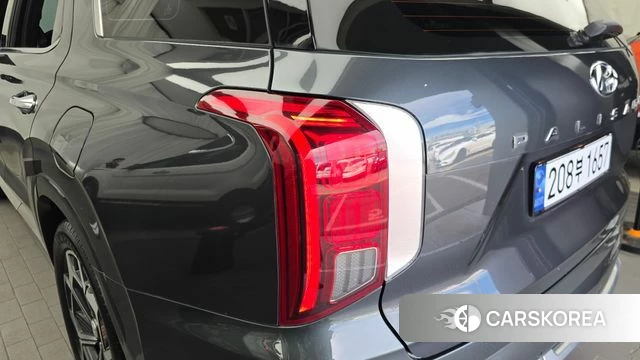 Hyundai Palisade id 4697765 из Кореи 15