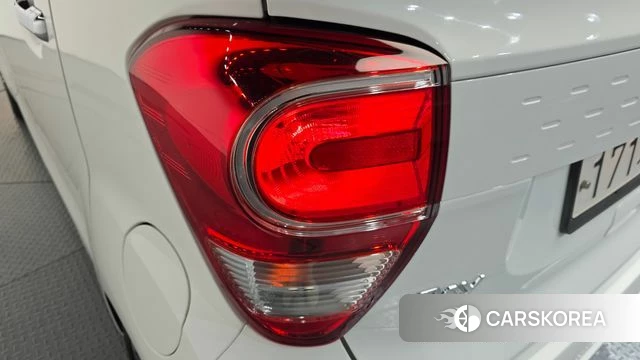 Kia The New Ray id 4482301 из Кореи 15