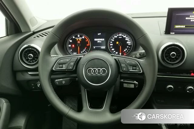 Audi A3 id 4254278 из Китая 15