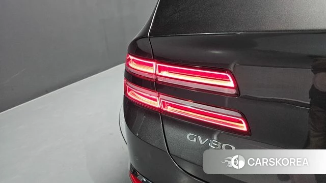 Genesis GV80 id 4414289 из Кореи 15