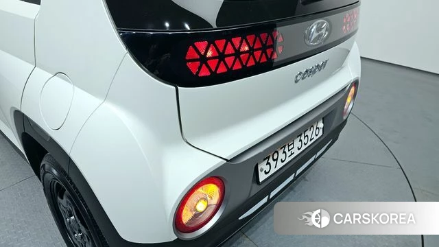 Hyundai Casper id 4194350 из Кореи 15