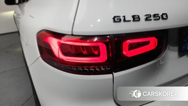 Mercedes-Benz GLB-Class X247 id 4230572 из Кореи 15