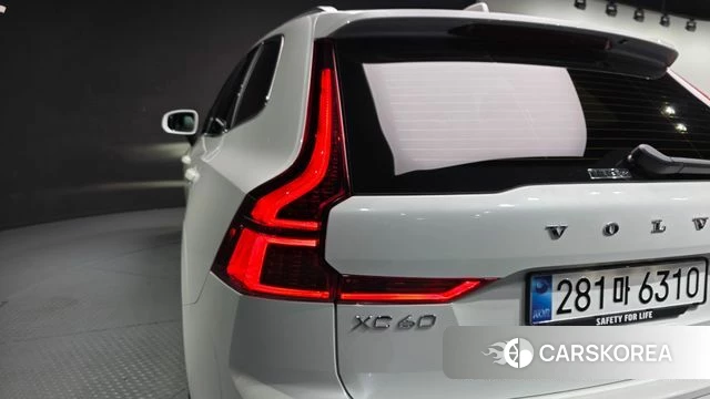 Volvo XC60 second Generation id 4607374 из Кореи 15