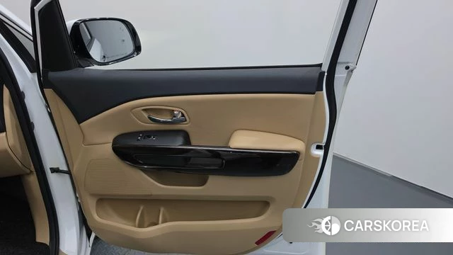 Kia The New Carnival id 4667655 из Кореи 15