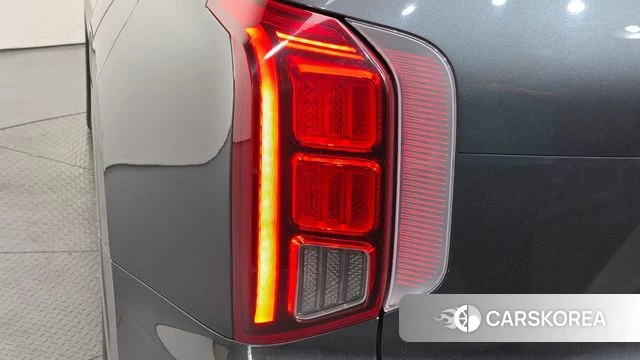Hyundai Palisade id 4470180 из Кореи 15