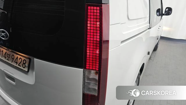 Hyundai Staria id 4422433 из Кореи 15