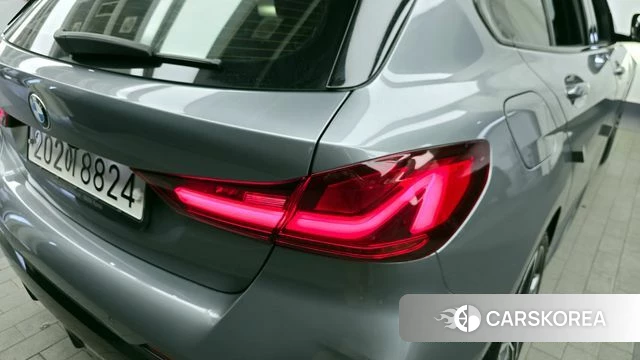 BMW 1 Series (F40) id 4194849 из Кореи 15