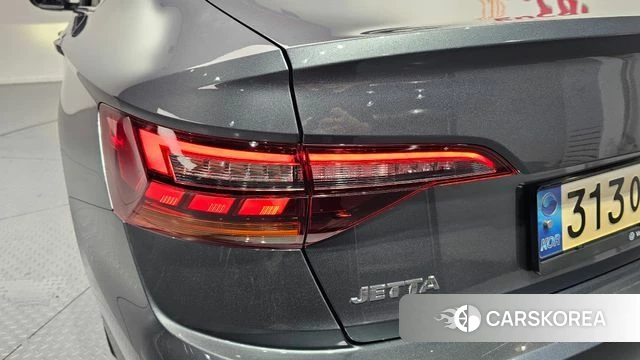 Volkswagen 7th Generation of Jetta id 4470191 из Кореи 15
