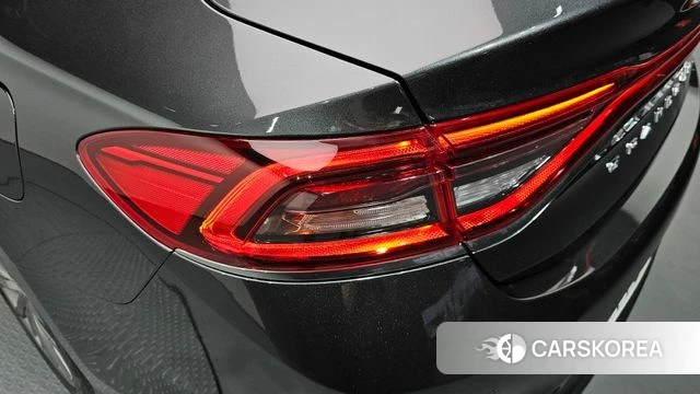 Hyundai Grandeur IG id 4595321 из Кореи 15