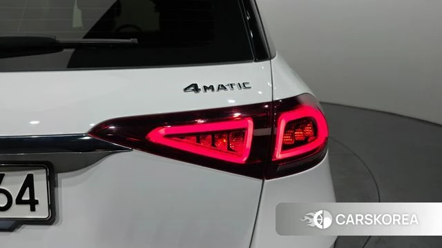 Mercedes-Benz GLE-Class W167 id 4609613 из Кореи 15