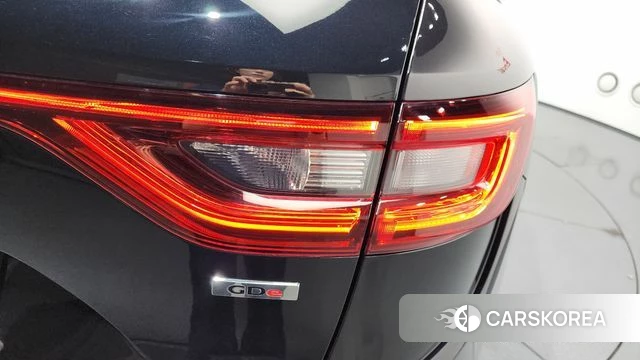 Renault Korea (Samsung) QM6 id 4363364 из Кореи 15
